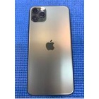 精選中古二手機999成新 iPhone 11 Por Max 64G 夜幕綠