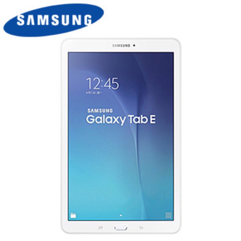 Samsung Galaxy Tab E 8.0 T3777_16G 白 可通話8吋平板電腦