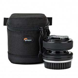 Lowepro Lens Case 7x8 A1 Type 7x8 鏡頭袋 A1型 L106 [相機專家] [公司貨]