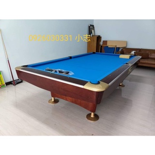 【國華撞球】各式中古.二手.全新.撞球檯.撞球桌組裝.買賣.頂讓 廉讓 收購 諮詢服務 換球檯布 撞球桿 撞球用品 撞球