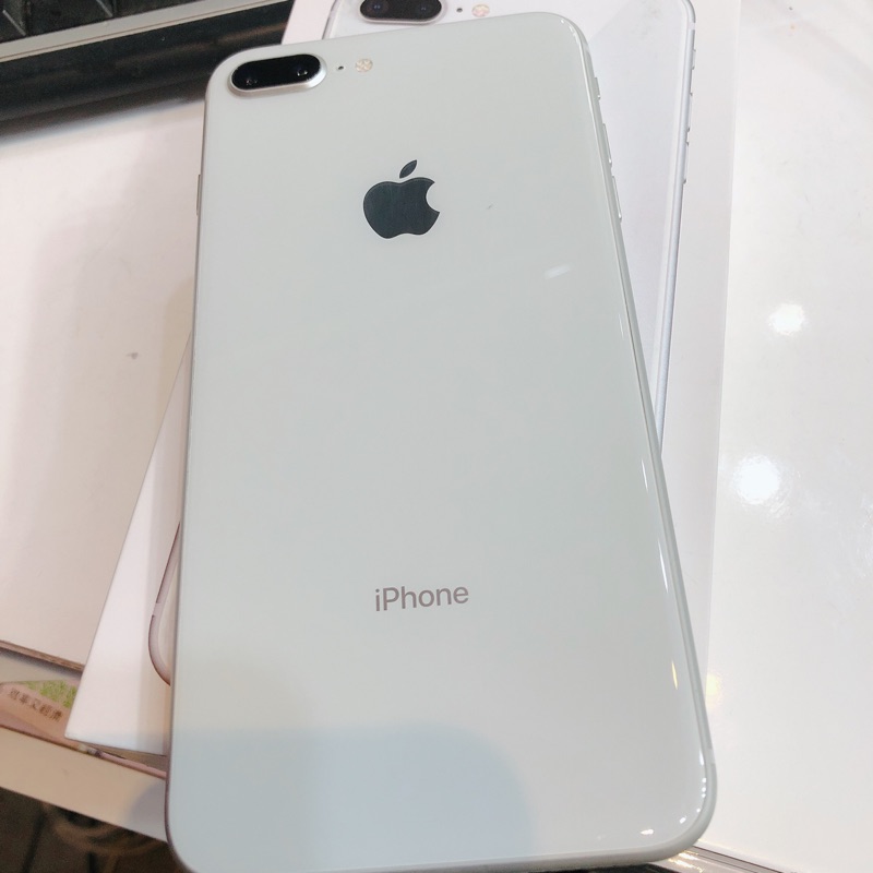 iPhone 8 Plus 256gb