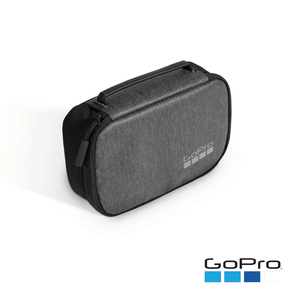 GoPro Casey LITE 配件收納盒(輕巧版) ABCCS-002 適用HERO7/8/9 [相機專家] 公司貨