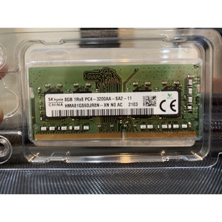 全新 筆電記憶體8GB #記憶卡#筆電#3C