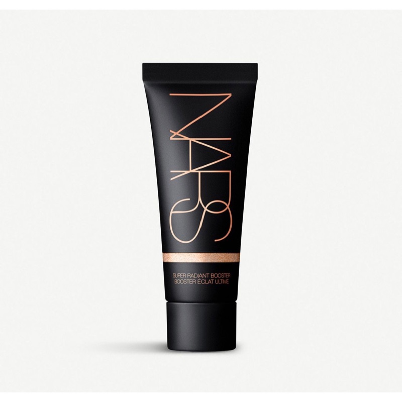 Nars super radiant booster超模珍珠光澤乳