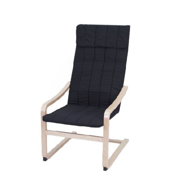 DOCTORAIR RC03 RC003 二代 樺木扶手紓壓椅 舒壓椅 扶手椅 IKEA