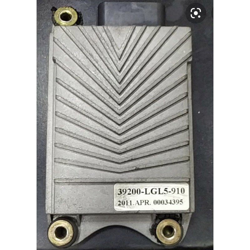 光陽 金牌150噴射電腦 ECU 3920A-LGL5-910