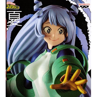 《夏本舖》代理 BANPRESTO 我的英雄學院 波動捻麗 超能力 戰鬥 學生 AMAZING HEROES 16 景品