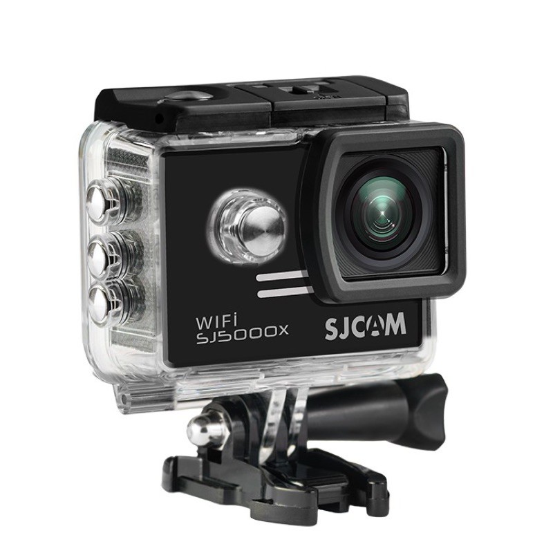 SJ5000X/運動攝影機/行車記錄器/SJCAM