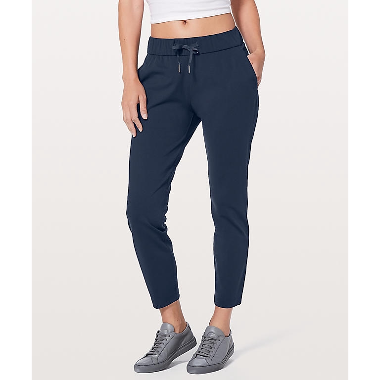 lululemon in the fly pant