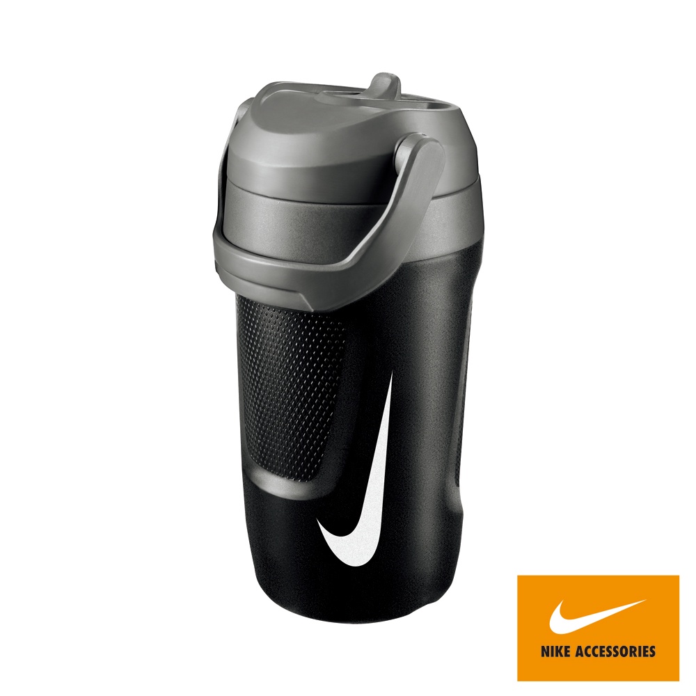 NIKE 水壺 運動 自行車 FUEL JUG 霸水壺 64OZ N0000013012OS