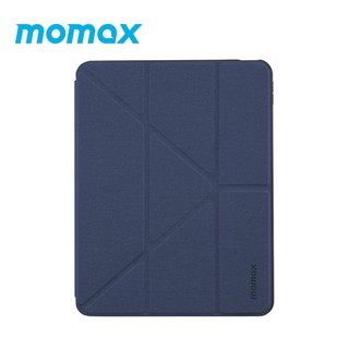 【MOMAX原廠】Flip Cover 連筆槽保護套(iPad Pro 11″ 2021)