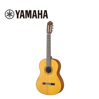 yamaha cg122ms 面單古典吉他【敦煌樂器】