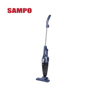 SAMPO 聲寶- 高效淨塵兩用吸塵器 EC-F15UYP 廠商直送
