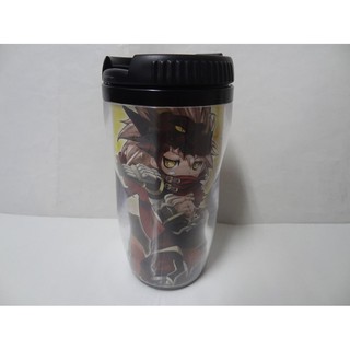 《HEVA Online》隨身杯《暴走！克隆王Online》電玩紀念品 隨行杯 全新品