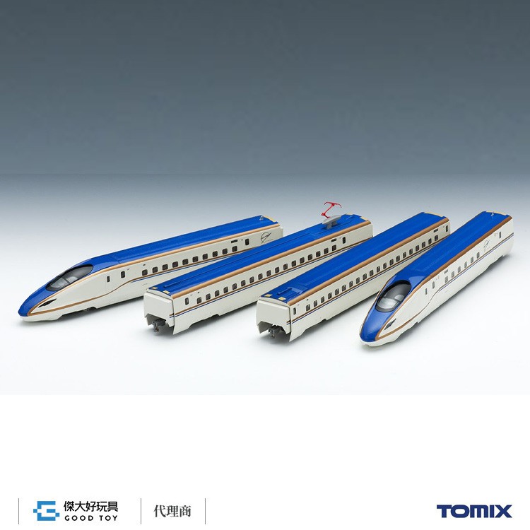 史上一番安い Tomix W7系北陸新幹線 Jr おもちゃ Rzzpitfqe