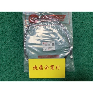 SYM 原廠 FIGHTER 斜板 碼表線 料號：44830-HEB-000