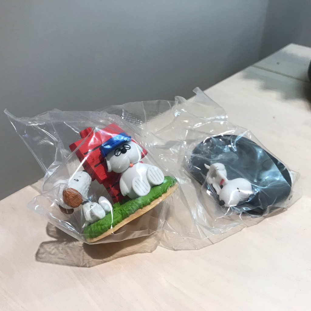 Snoopy博物館海洋堂扭蛋轉蛋snoopy 史奴比 蝦皮購物