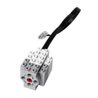 【積木樂園】樂高 LEGO 88008 Power Functions動力裝置Medium Linear Motor馬達