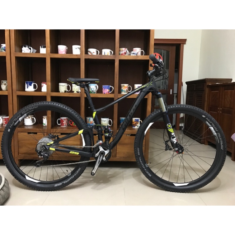 anthem 29er