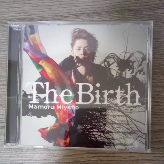宮野真守the Birth 蝦皮購物