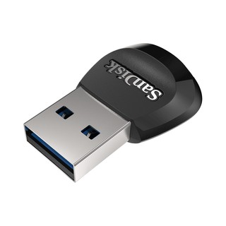 SanDisk MobileMate USB 3.0 microSD讀卡機-CR329