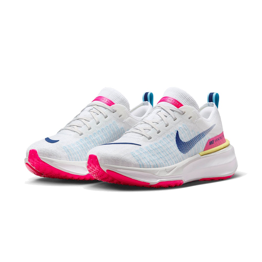 NIKE 女 WMNS ZOOMX INVINCIBLE 3 慢跑鞋-DR2660105 廠商直送