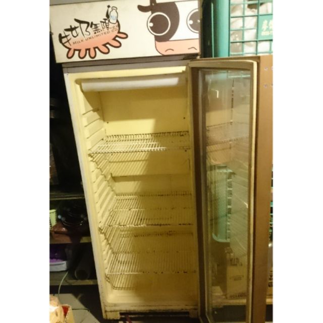 🔼二手🔼飲料冰箱 冷藏冰箱