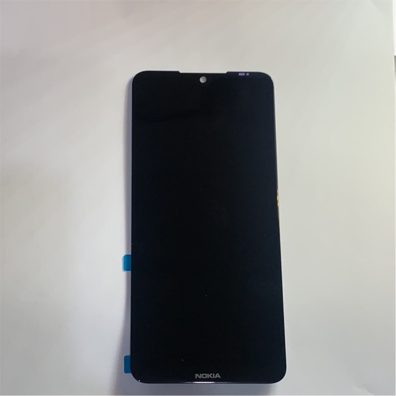 適用 Nokia 7.2 液晶總成 NOKIA 7.2 螢幕屏幕 TA-1196 面板 附拆機工具 螢幕黏合膠