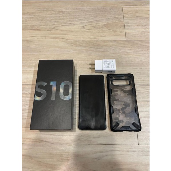 Samsung Galaxy S10 128G 黑色