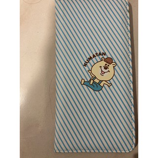 Kumatan 護照夾 康是美