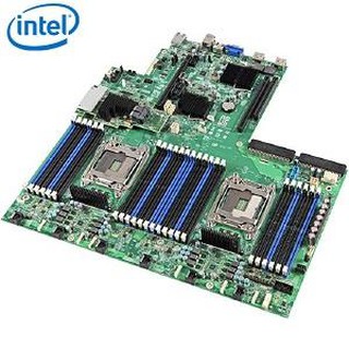 Intel S2600WFTR 伺服器主機板