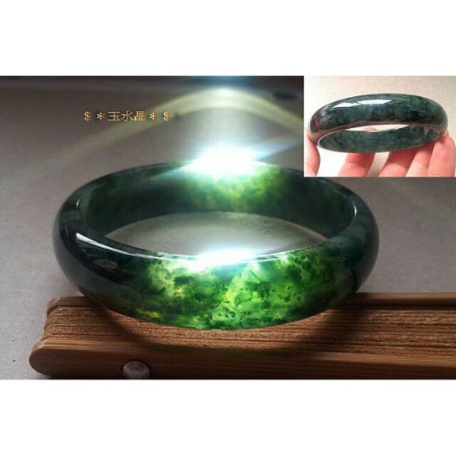 花青玉鐲 優惠推薦 21年2月 蝦皮購物台灣