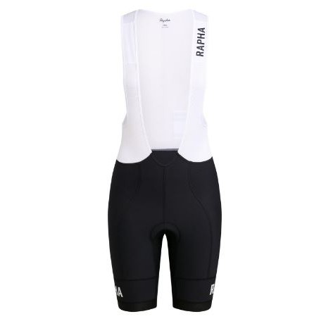 Rapha WOMEN'S PRO TEAM TRAINING BIB SHORTS