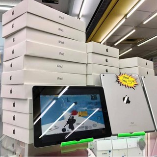 %福利機 Apple iPad 2017 9.7吋 32G iPad5 插卡版 WIFI台中 板橋 實體店 二手平板