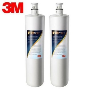 3M S004 替換濾心 2支入 3US-F004-3