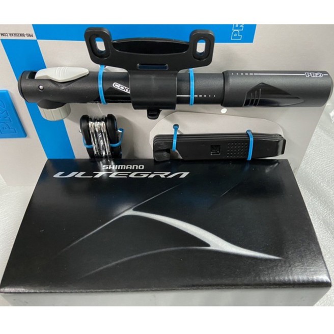 『時尚單車』贈品 SHIMANO ULTEGRA R8000 碳纖踏板 卡踏 自行車踏板 贈送PRO隨身工具