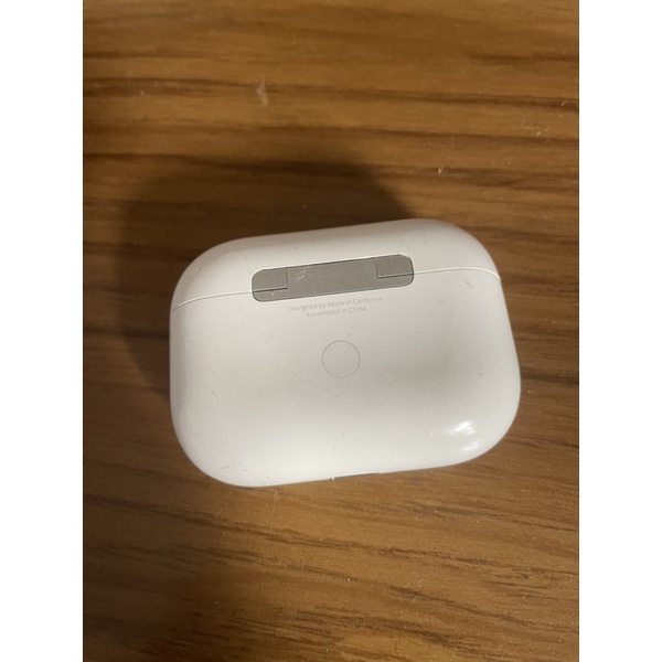 二手 Apple AirPods pro 充電盒