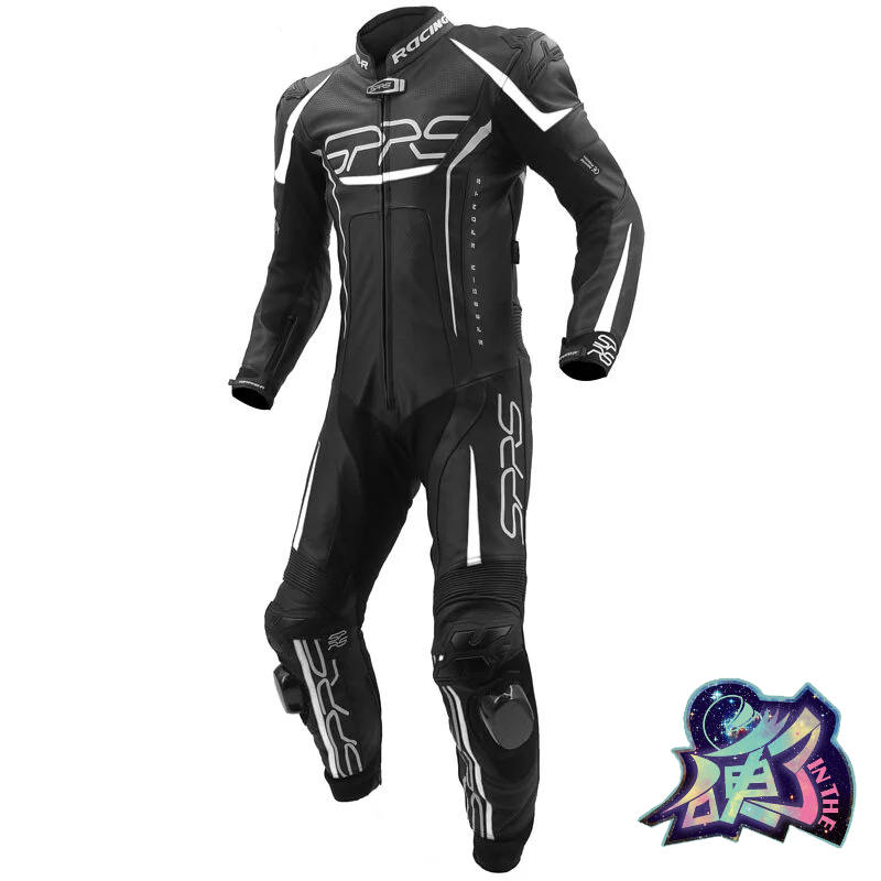 【台中硬了安全帽】速比爾 SPRS  GP TECH2 Leather suit 競技連身皮衣 新品 公司貨 免運