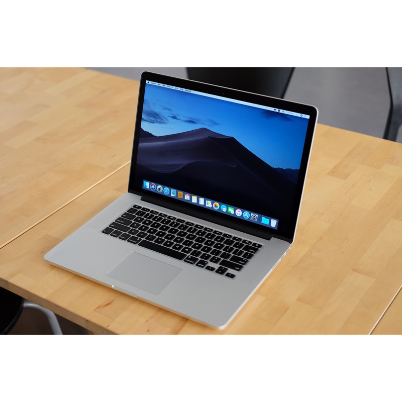 獨顯版 MacBook Pro 15寸 mid 2015 i7 16g 512g