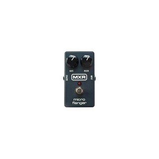 Dunlop MXR M152 Micro Flanger 單顆 效果器[唐尼樂器]