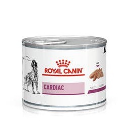 皇家EC26C犬 心臟病配方罐頭 400G