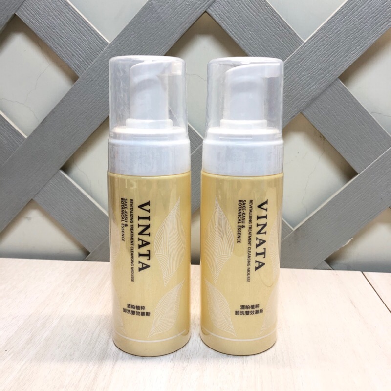 台酒生技酒粕植粹卸洗雙效慕斯150ml 蝦皮購物