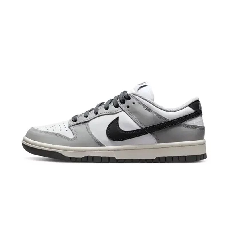 [現貨]沃皮斯 Nike Dunk Low "Light Smoke Grey" 淡煙灰 女鞋 DD1503-117