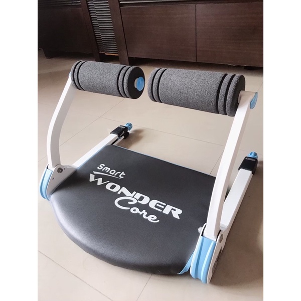 Wonder Core Smart 全能輕巧健身機 便宜賣