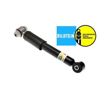 BENZ 賓士 W168 A160 A190 1997- 後 避震器 德國 BILSTEIN 倍適登