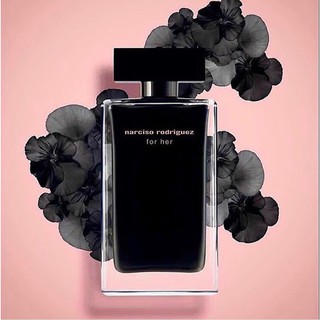 Narciso Rodriguez for Her EDT 女性淡香水 分裝試香