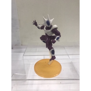 二手 Dragon Ball 七龍珠 公仔 模型 克維拉 mercari