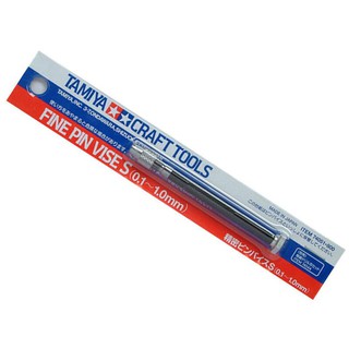 (大鳥叔叔模型)TAMIYA 田宮74051精密手工鑽0.1-1.0mm