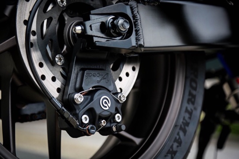 已售出 認真賣一下honda Cb400 Revo Nc42 蝦皮購物