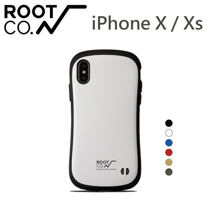 日本 Root Co Iphone X Xs Iface 小蠻腰 共六色 蝦皮購物